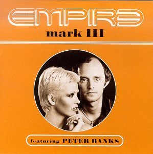 Empire/Mark Iii