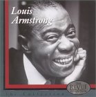 Louis Armstrong/Revue Collection