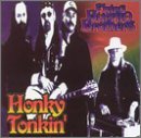 Flying Burrito Brothers/Honky Tonkin'