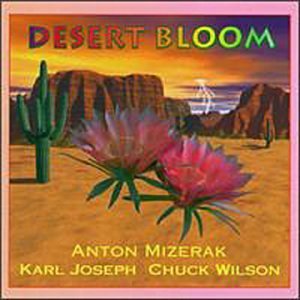 Anton Mizerak/Desert Bloom