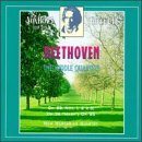 Ludwig Van Beethoven/Qt Str 7-11 Middle@New Hungarian Qt