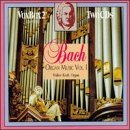 J.S. Bach/Vol. 1-Organ Music@Kraft*walter (Org)