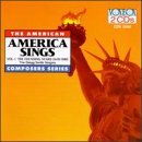 America Sings Vol. 1 Founding Years Gregg Smith Singers 