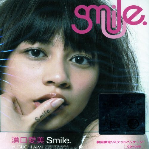 Aimi Yuguchi/Smile@Import-Jpn@Incl. Bonus Dvd