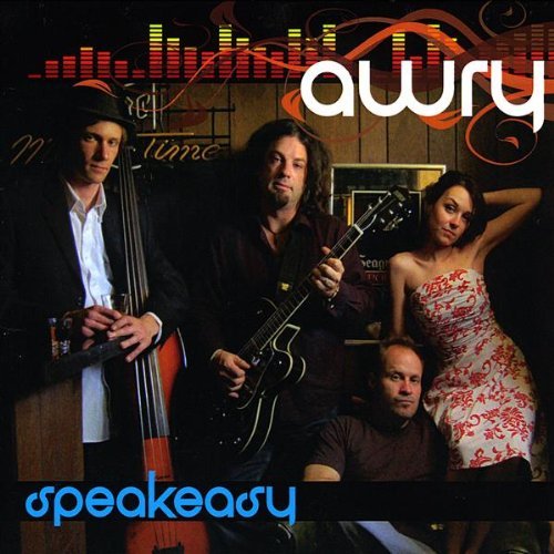 Awry/Speakeasy