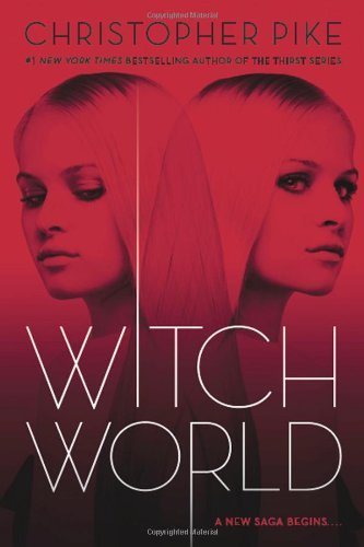 Christopher Pike/Witch World