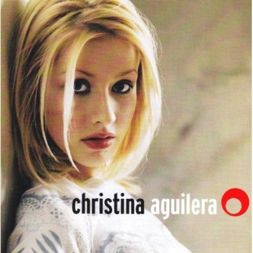 Christina Aguilera/Christina Aguilera (Bonus Trac@Import-Arg