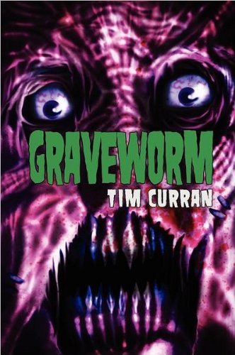 TIM CURRAN/Graveworm