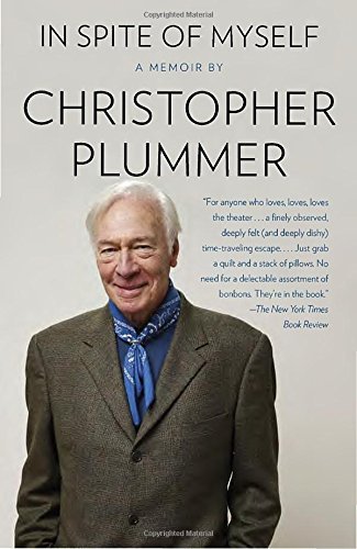 Christopher Plummer/In Spite of Myself