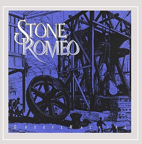 Stone Romeo/Groove Machine
