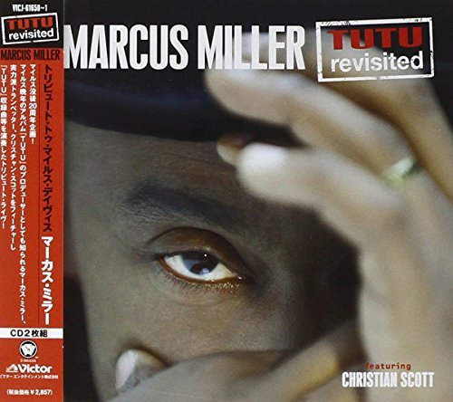 Marcus Miller/Tutu Revisited