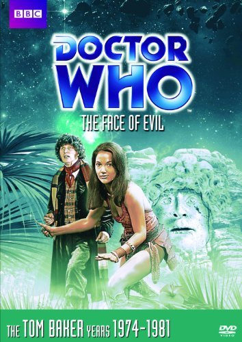Doctor Who Ep. 89 Face Of Evil Nr 