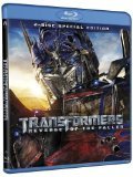 Transformers Revenge Of The Fallen Labeouf Huntington Whiteley Du Blu Ray 