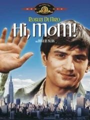 Hi Mom/De Niro/Garfield/Salt