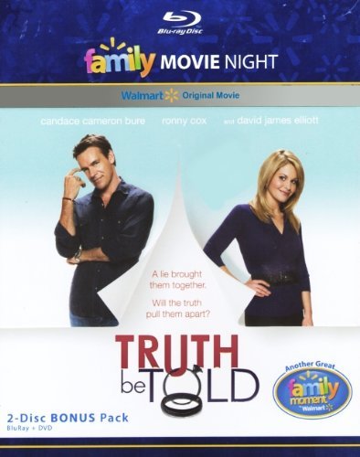 Truth Be Told/Truth Be Told@Blu-Ray/Dvd Combo