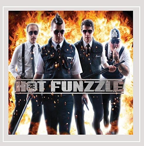 Funzzle/Hot Funzzle