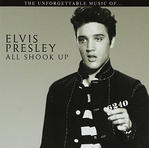 Elvis Presley/All Shook Up