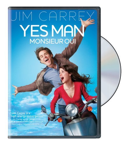 Yes Man/Carrey/Cooper/Deschanel