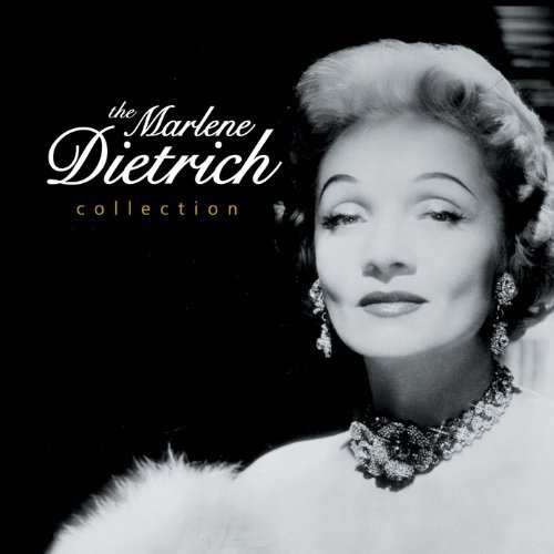 Marlene Dietrich/Marlene Dietrich Collection