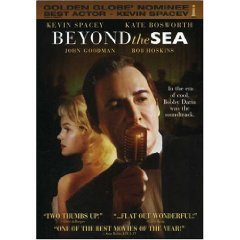 Beyond The Sea Spacey Bosworth Goodman Ws 
