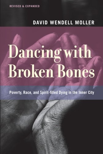 David Wendell Moller/Dancing with Broken Bones@REV & Expanded