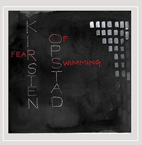 Opstad Kirsten Fear Of Swimming 