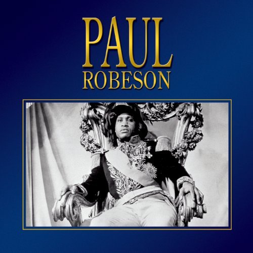 Paul Robeson/Paul Robeson