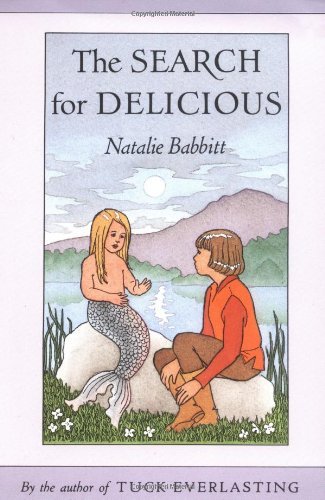 Natalie Babbitt/Search For Delicious,The