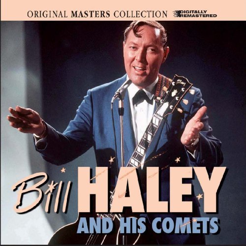 Bill Haley/Bill Haley & His Comets