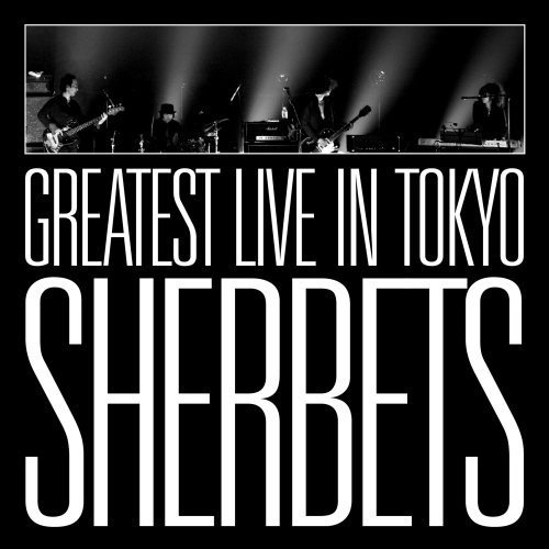 Sherbets/Sherbets Greatest Live In Toky@Import-Jpn