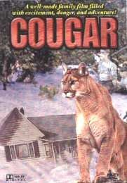 Cougar/Cougar