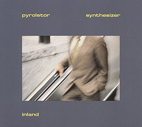 Pyrolator/Inland