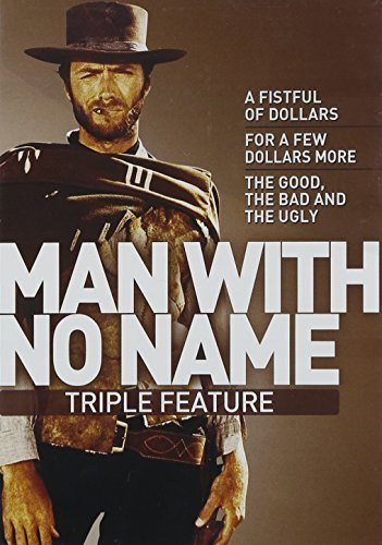Man With No Name/Man With No Name@Nr