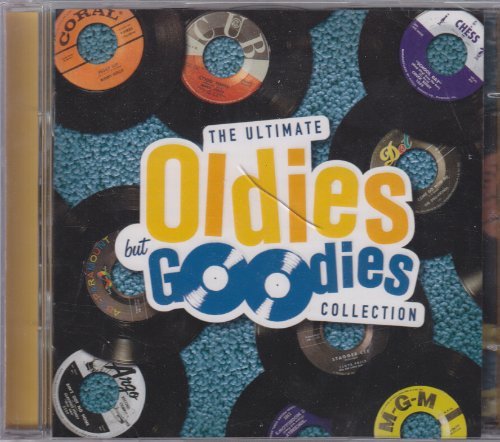 Oldies But Goodies/Vol. 3-Oldies But Goodies-Rock@Oldies But Goodies