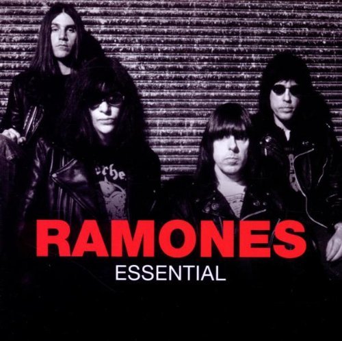 Ramones/Essential@Import-Eu