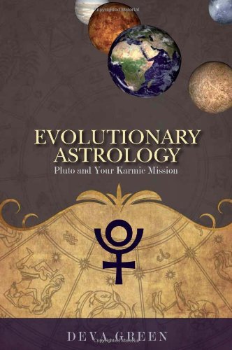 Deva Green Evolutionary Astrology 