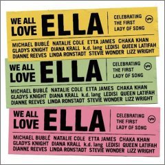 We All Love Ella/We All Love Ella: Celebrating@Import-Jpn@Incl. Bonus Track
