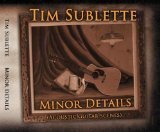 Tim Sublette/Minor Details (Acoustic Guitar