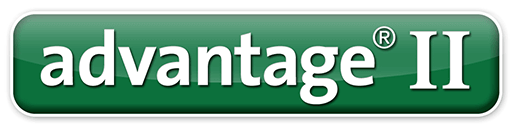 Advantage II Logo