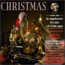 Chicago Brass Symphony Christmas Faldner Chicago Brass Sym 