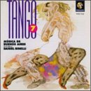 Tango 7/Authentic Tangos From Argentin