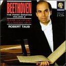 L.V. Beethoven/Vol. 2-Son Pno@Taub*robert (Pno)