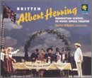 B. Britten/Albert Herring-Comp Opera@Gilbert/Manhattan School Of Mu