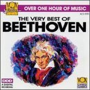 Ludwig Van Beethoven/Very Best Of L.V. Beethoven@Tomsic/Zenaty/Waltl@Nanut & Belohlavek/Various