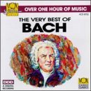 J.S. Bach Very Best Of J.S. Bach 