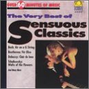 Very Best Of Sensuous Classics/Very Best Of Sensuous Classics@Bach/Beethoven/Debussy/Chopin@Tchaikovsky/Elgar/Grieg/Grieg