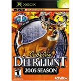 Xbox Cabelas Deer Hunt 2005 