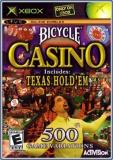Xbox Bicycle Casino 