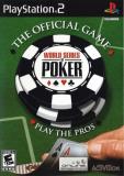 Ps2 World Series Of Poker 