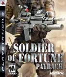 Ps3 Soldier Of Fortune Rp 